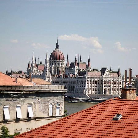 Budget Apartment Budapeşte Dış mekan fotoğraf