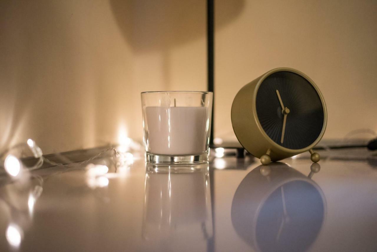 Budget Apartment Budapeşte Dış mekan fotoğraf