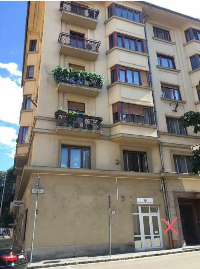 Budget Apartment Budapeşte Dış mekan fotoğraf